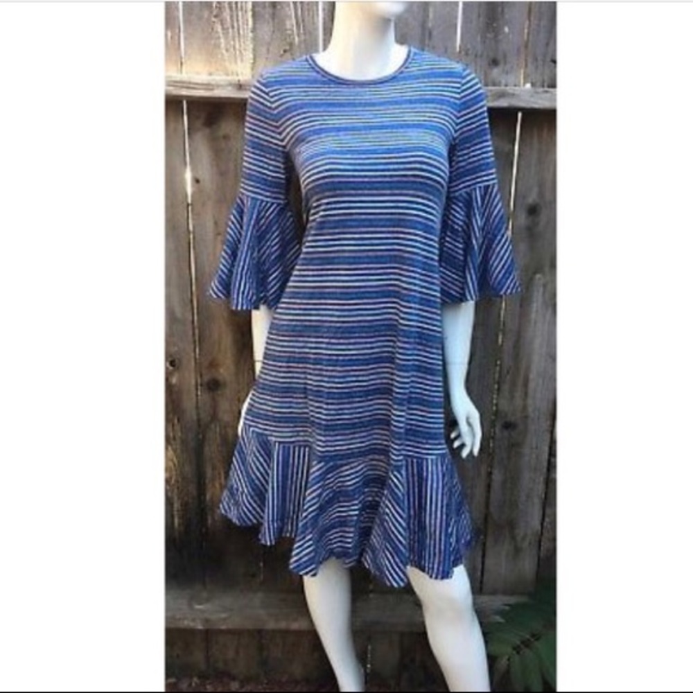 Lularoe Maurine Dress NWOT